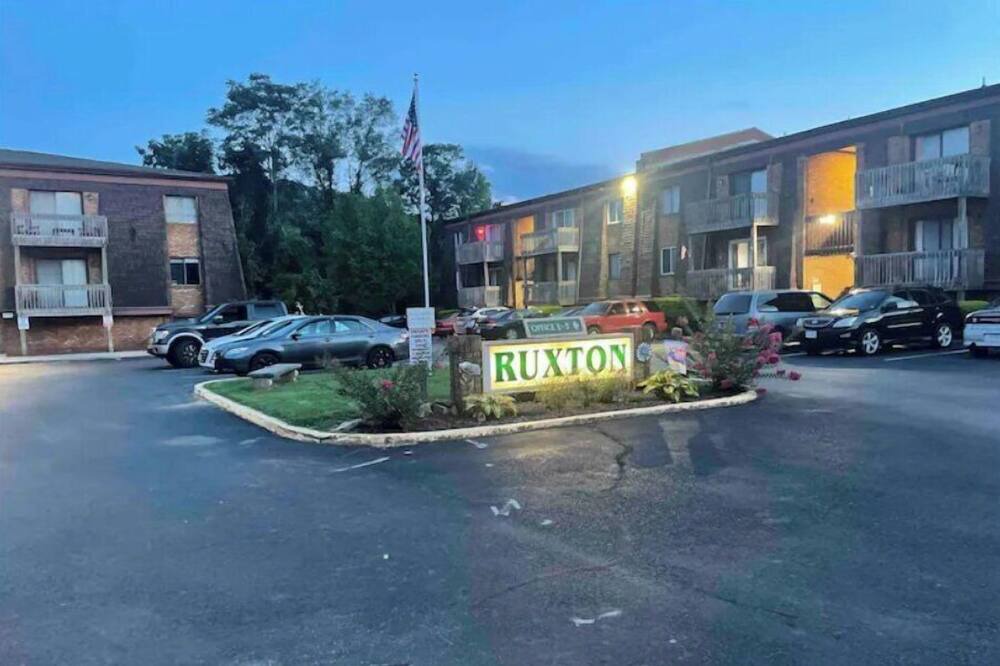 Photo of Outdoor in Roanoke