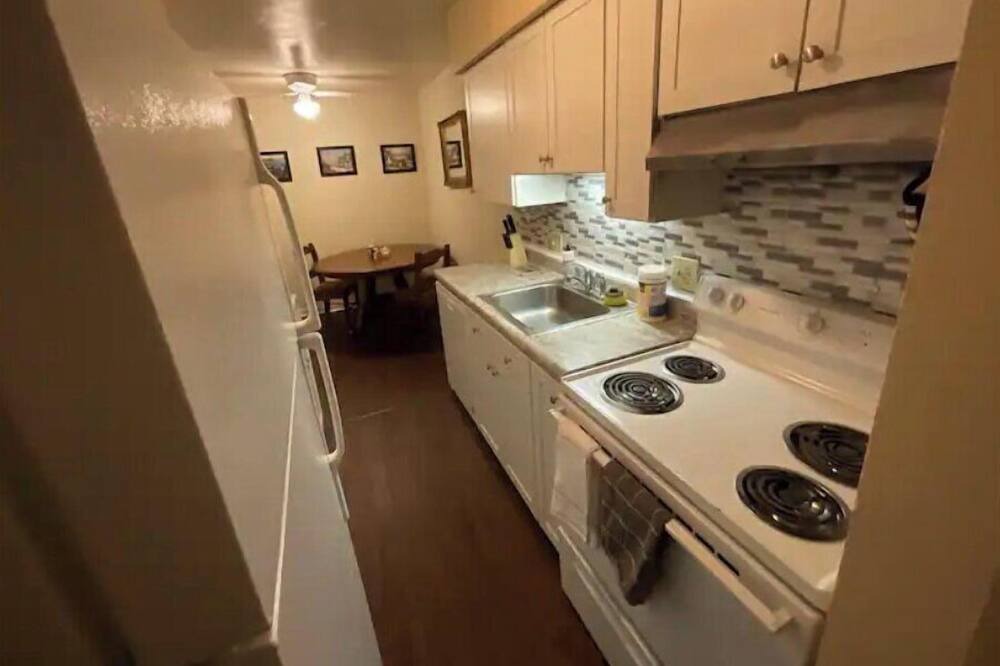 Photo of Kitchen in Roanoke