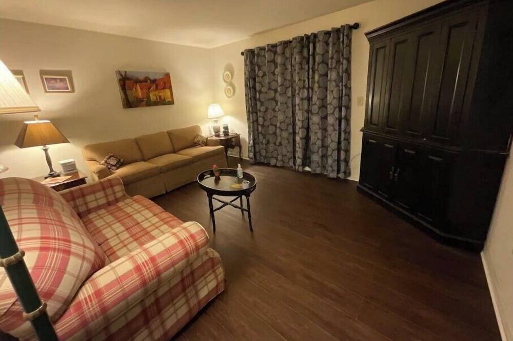 Photo of Livingroom in Roanoke