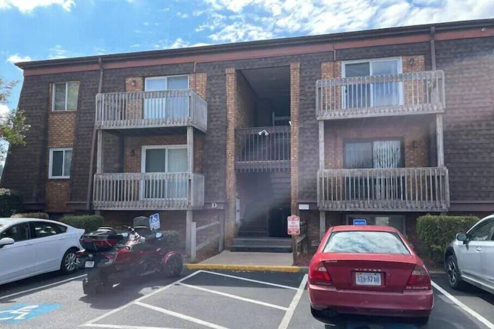 Photo of Outdoor in Roanoke