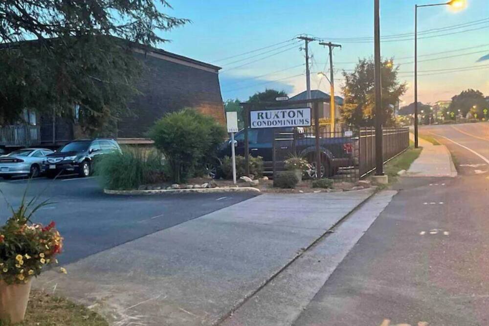 Photo of Outdoor in Roanoke