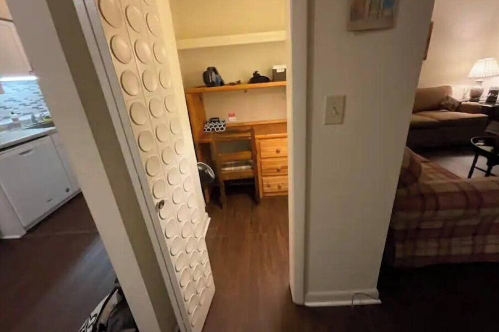 Photo of Kitchen in Roanoke