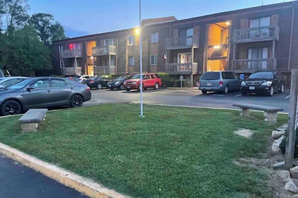 Photo of Outdoor in Roanoke