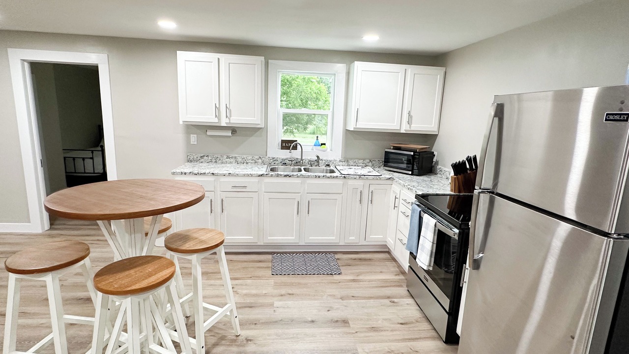 Photo of Kitchen in Clark County