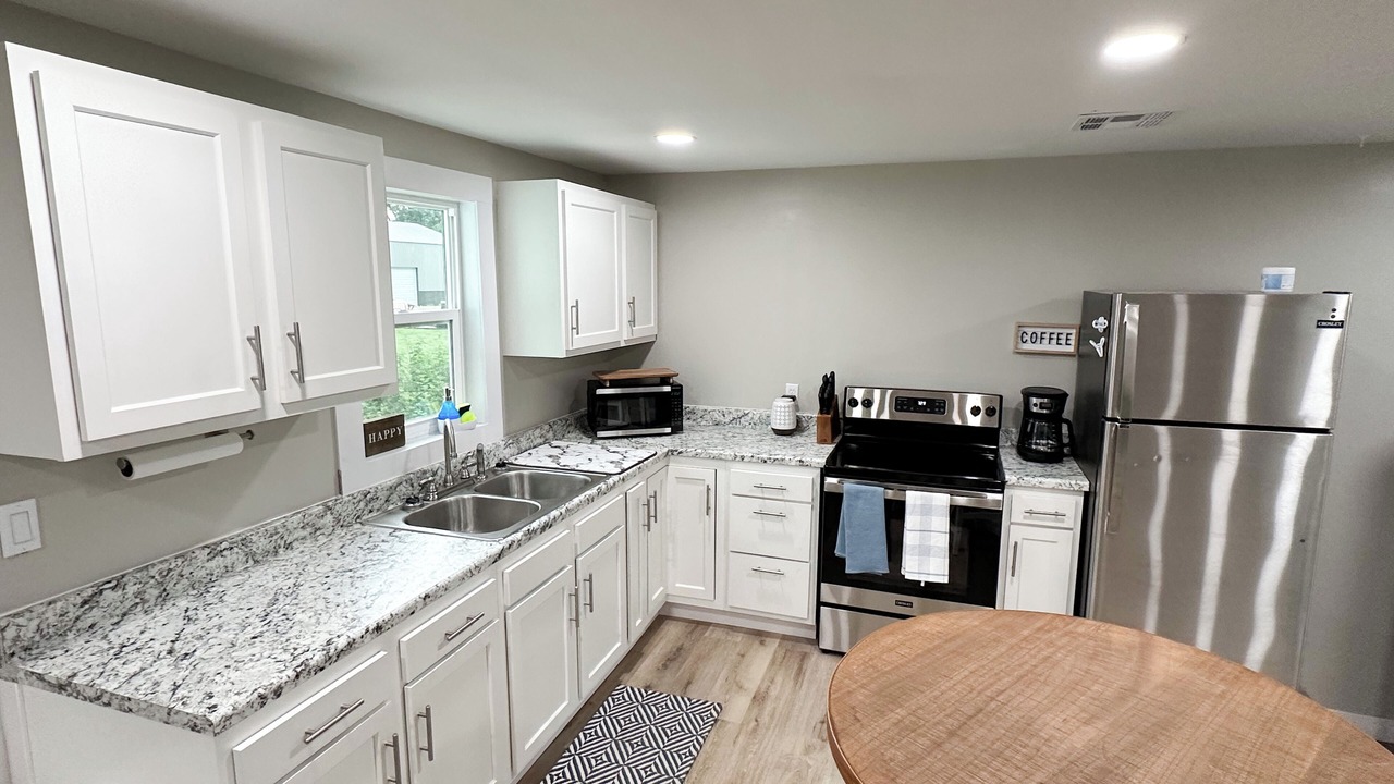 Photo of Kitchen in Clark County