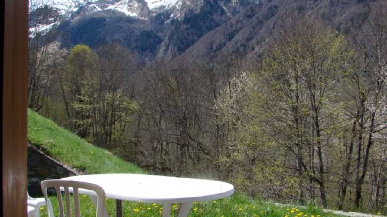 Photo of Outdoor in Peyragudes