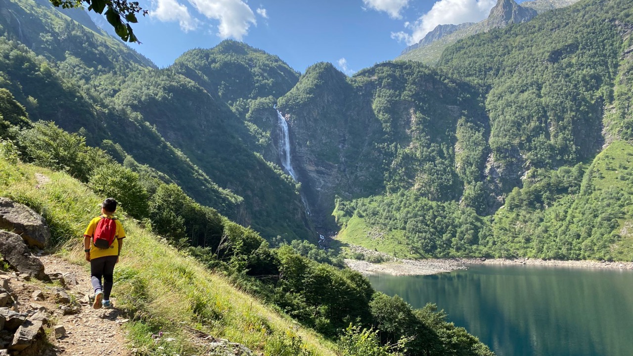 Photo of Outdoor in Peyragudes