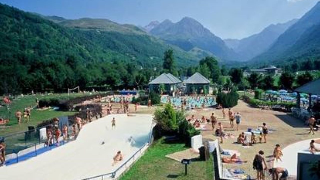 Photo of Outdoor in Peyragudes