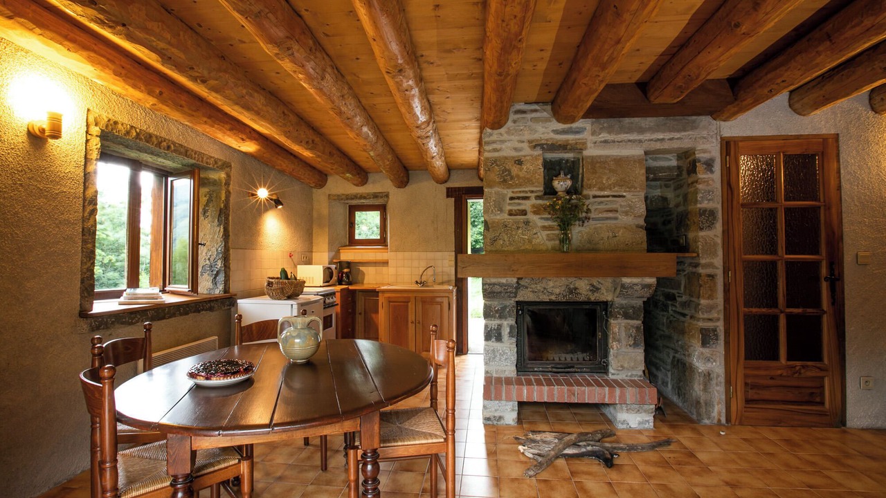 Photo of Kitchen in Peyragudes
