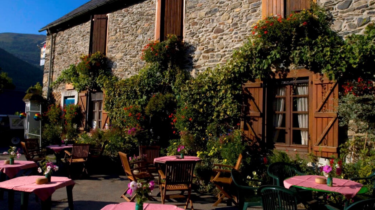Photo of Outdoor in Peyragudes