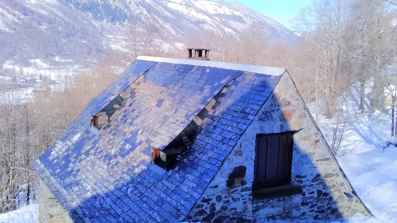 Photo of Outdoor in Peyragudes