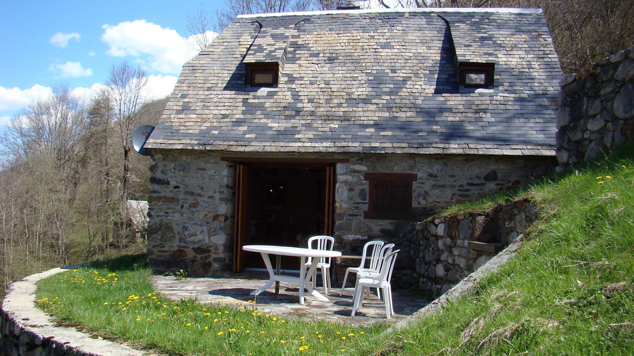 Photo of Outdoor in Peyragudes