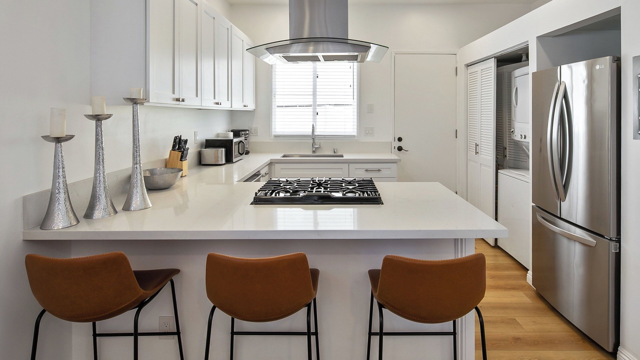 Photo of Kitchen in Clarkdale