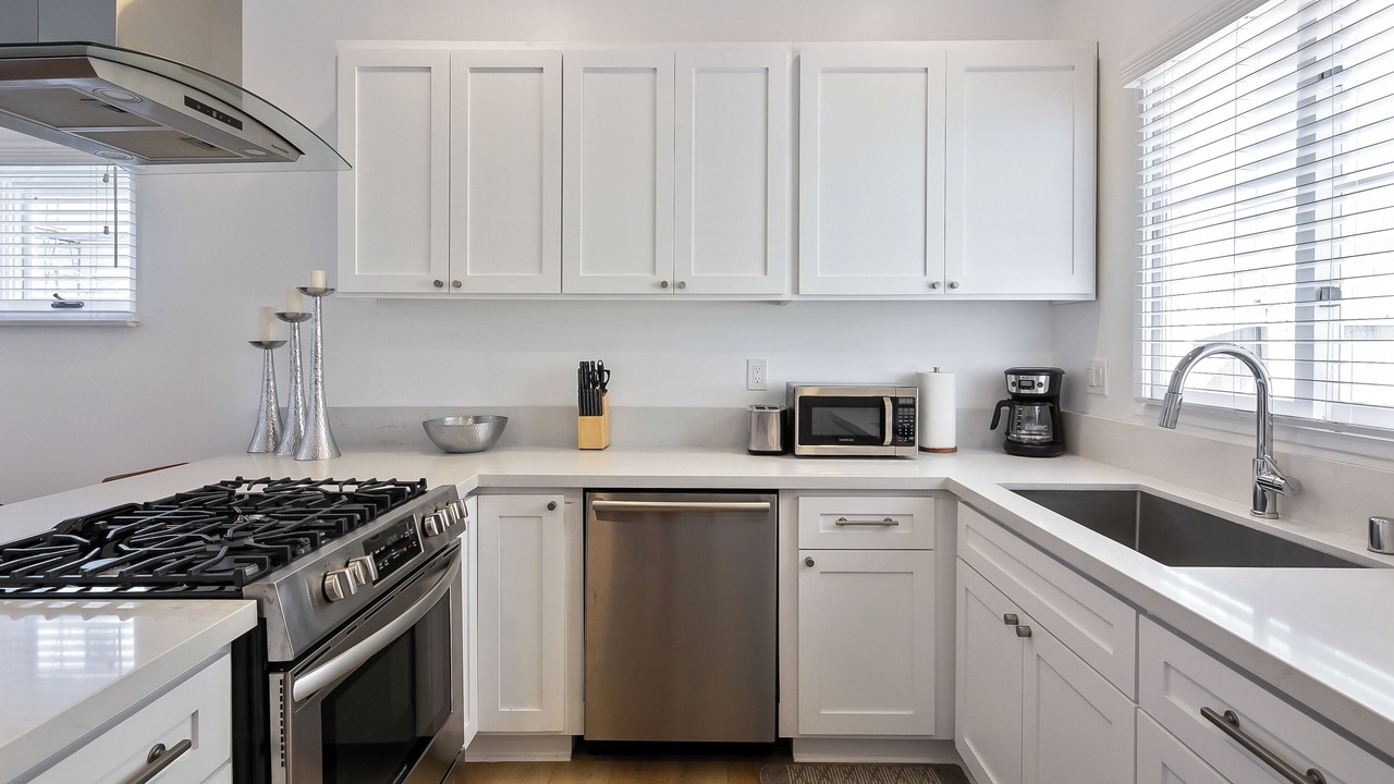 Photo of Kitchen in Clarkdale