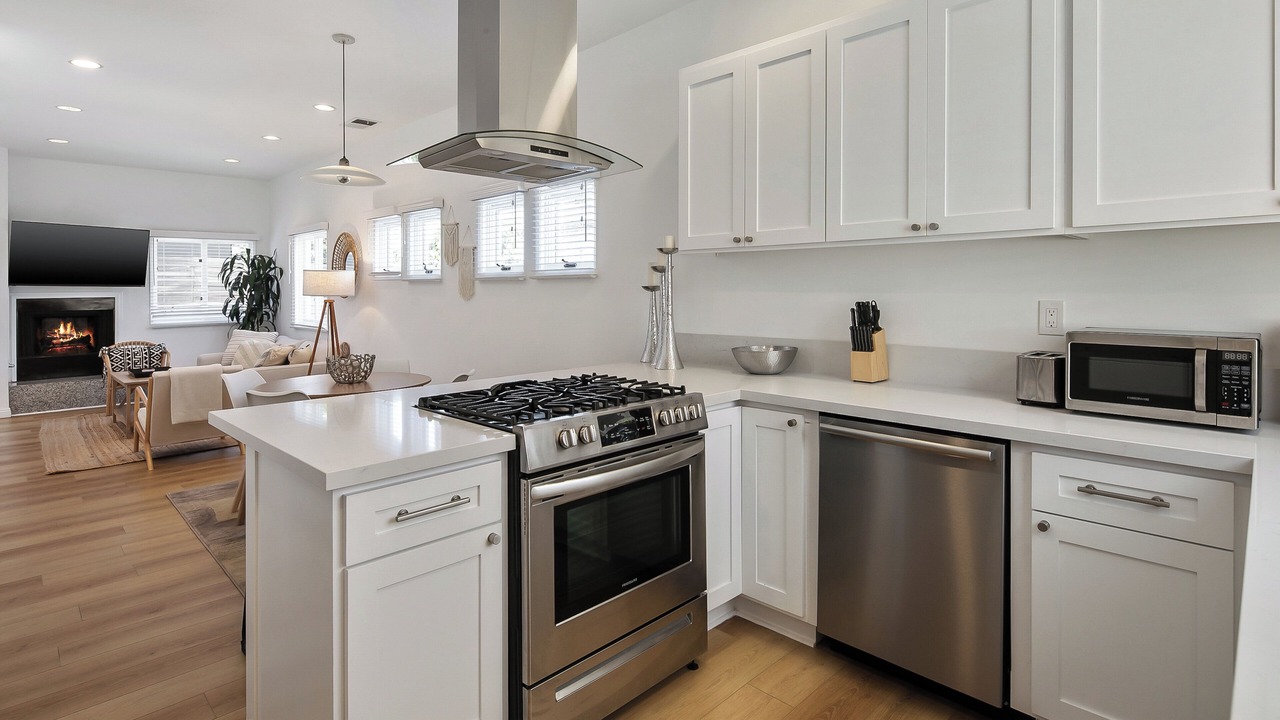Photo of Kitchen in Clarkdale