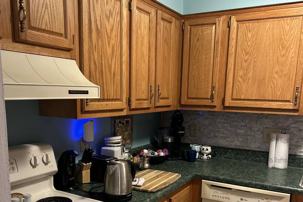 Photo of Kitchen in Cave Spring