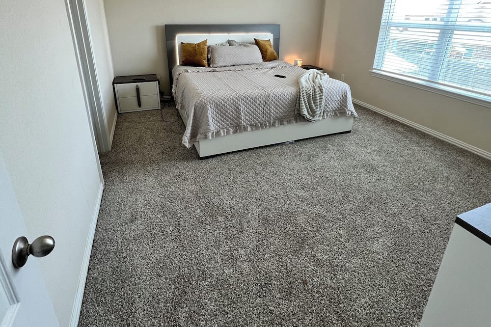 Photo of Bedroom in Katy