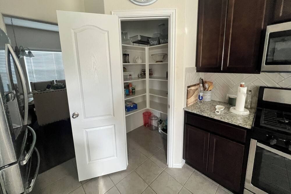 Photo of Kitchen in Katy