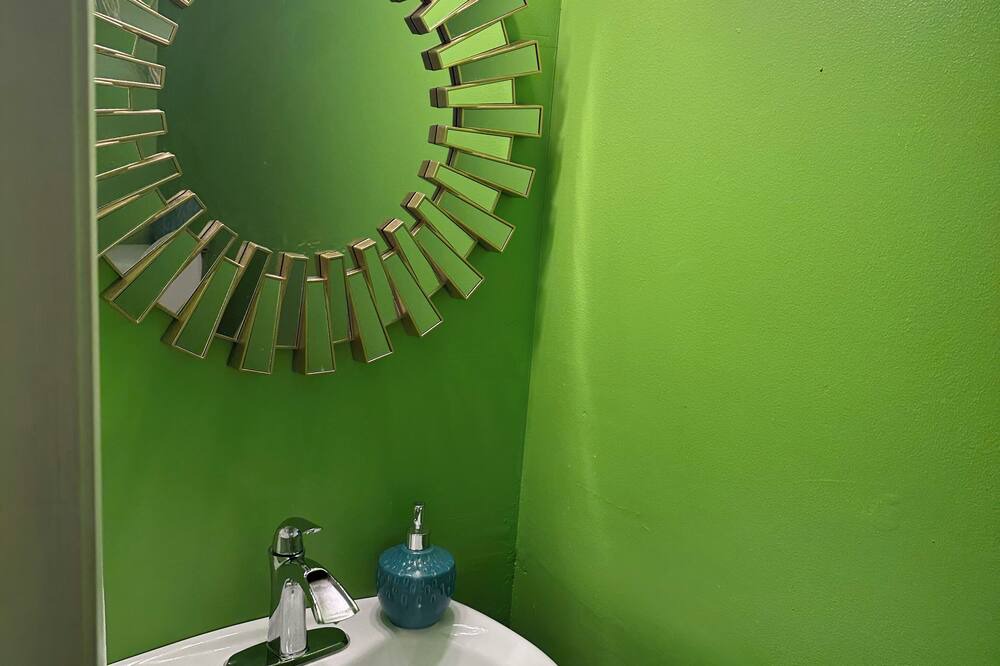 Photo of Bathroom in Cameron Wood