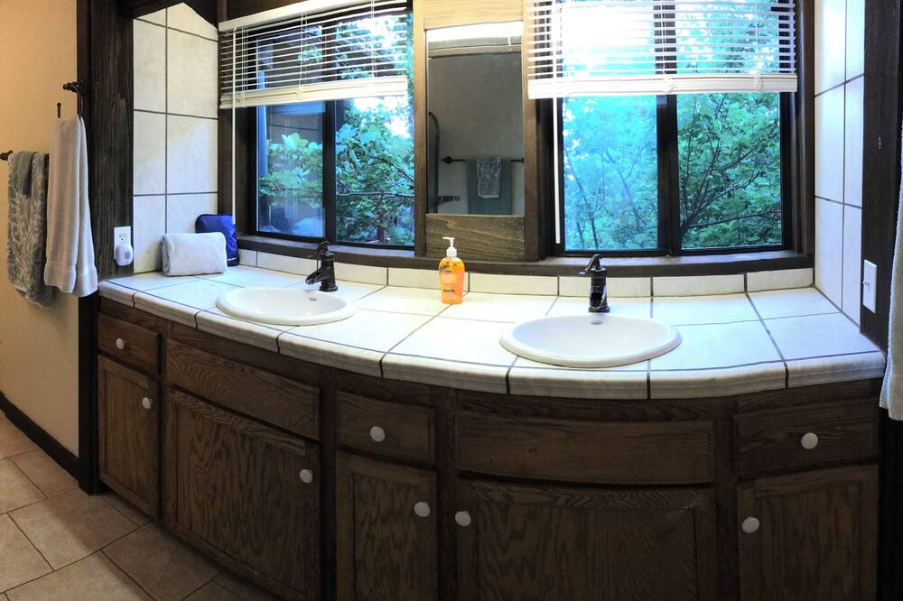Photo of Bathroom in Los Gatos