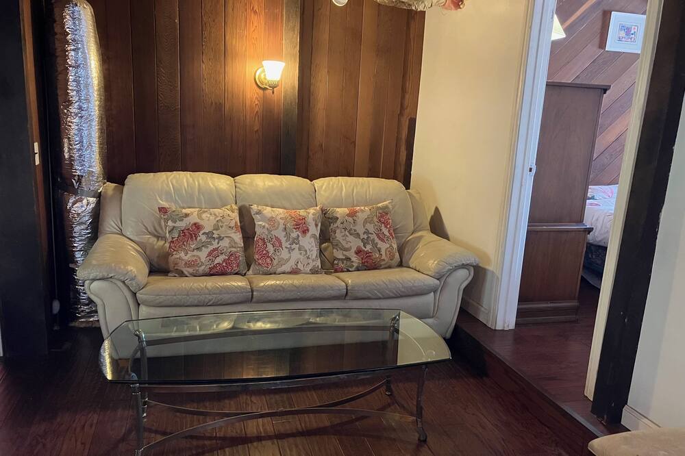 Photo of Livingroom in Los Gatos