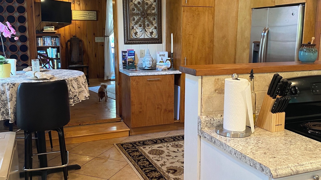 Photo of Kitchen in Town of Owasco