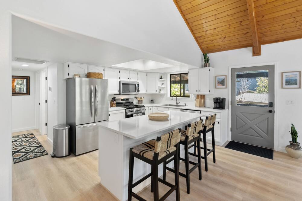 Photo of Kitchen in Munds Park