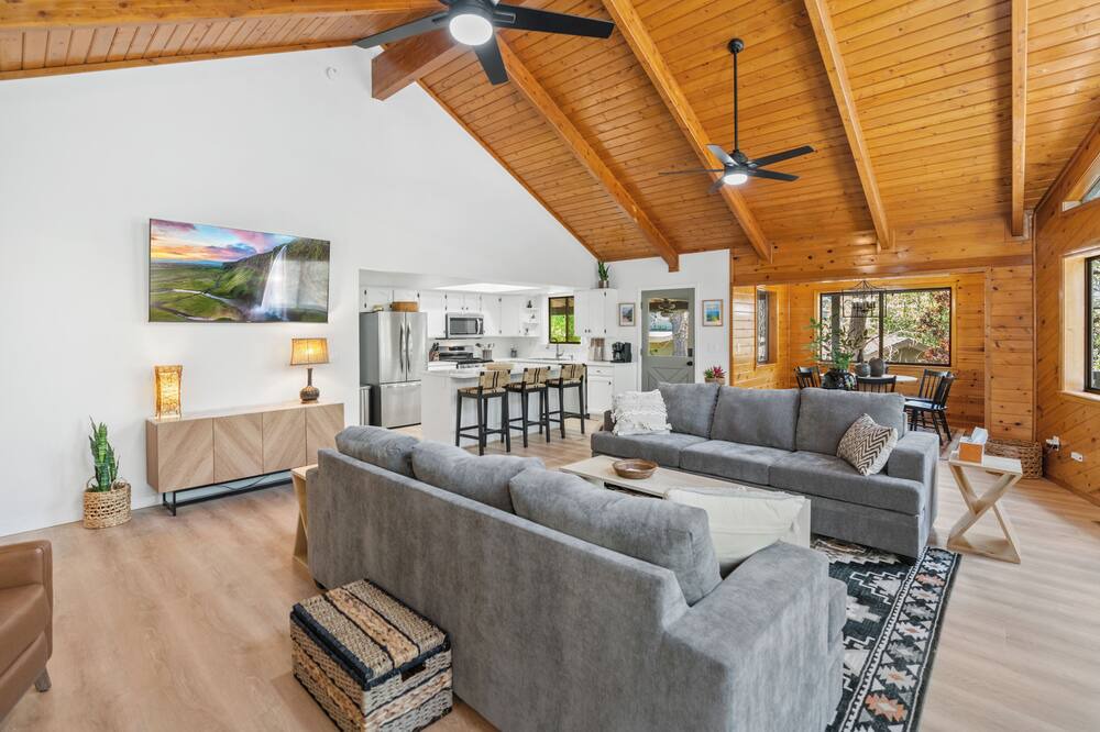 Photo of Livingroom in Munds Park