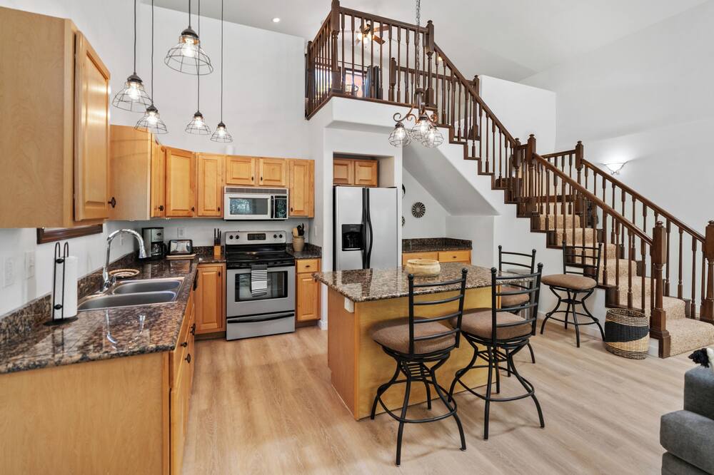 Photo of Kitchen in Munds Park