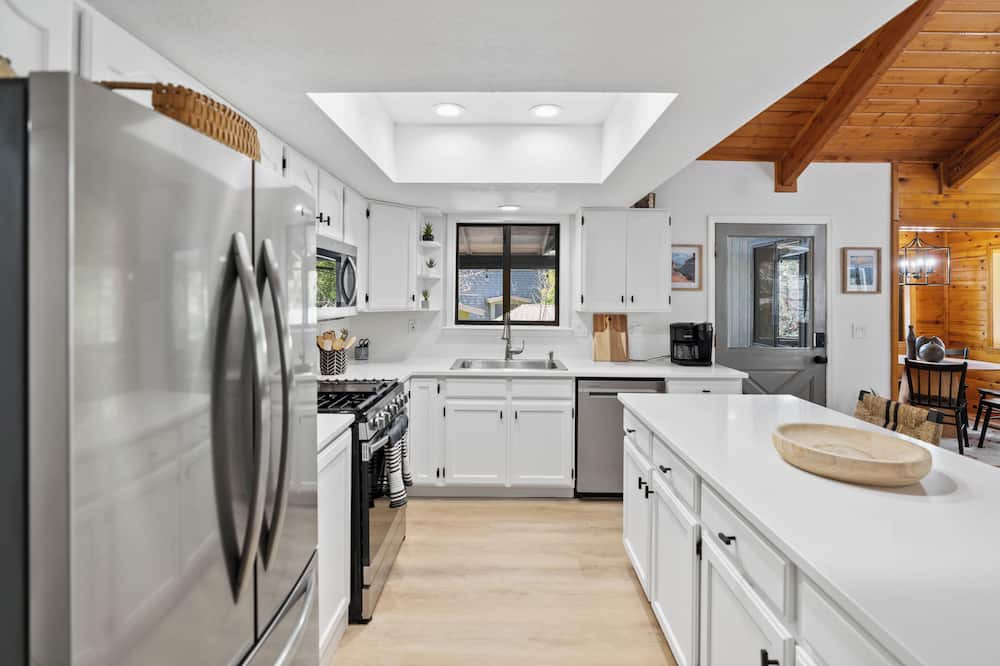 Photo of Kitchen in Munds Park