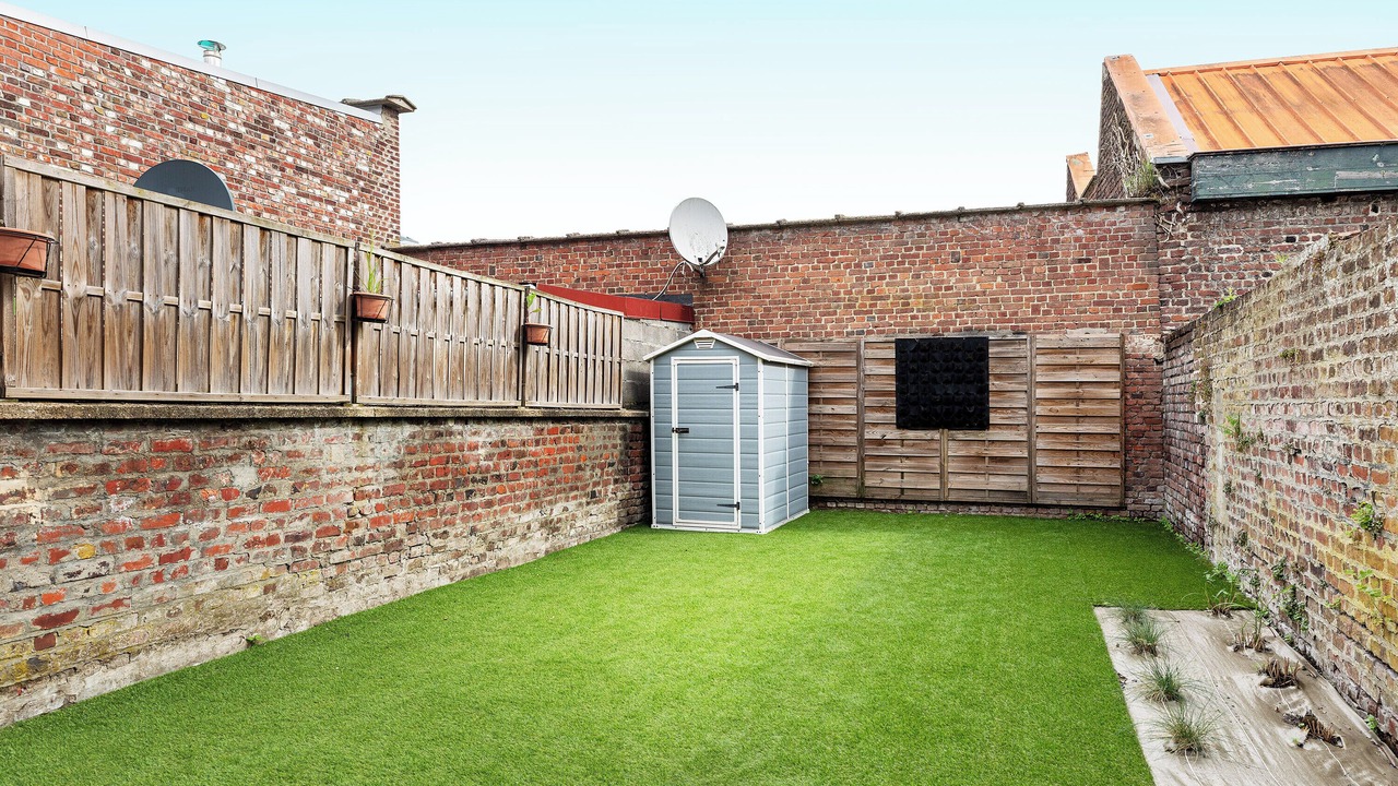 Photo of Outdoor in Tourcoing