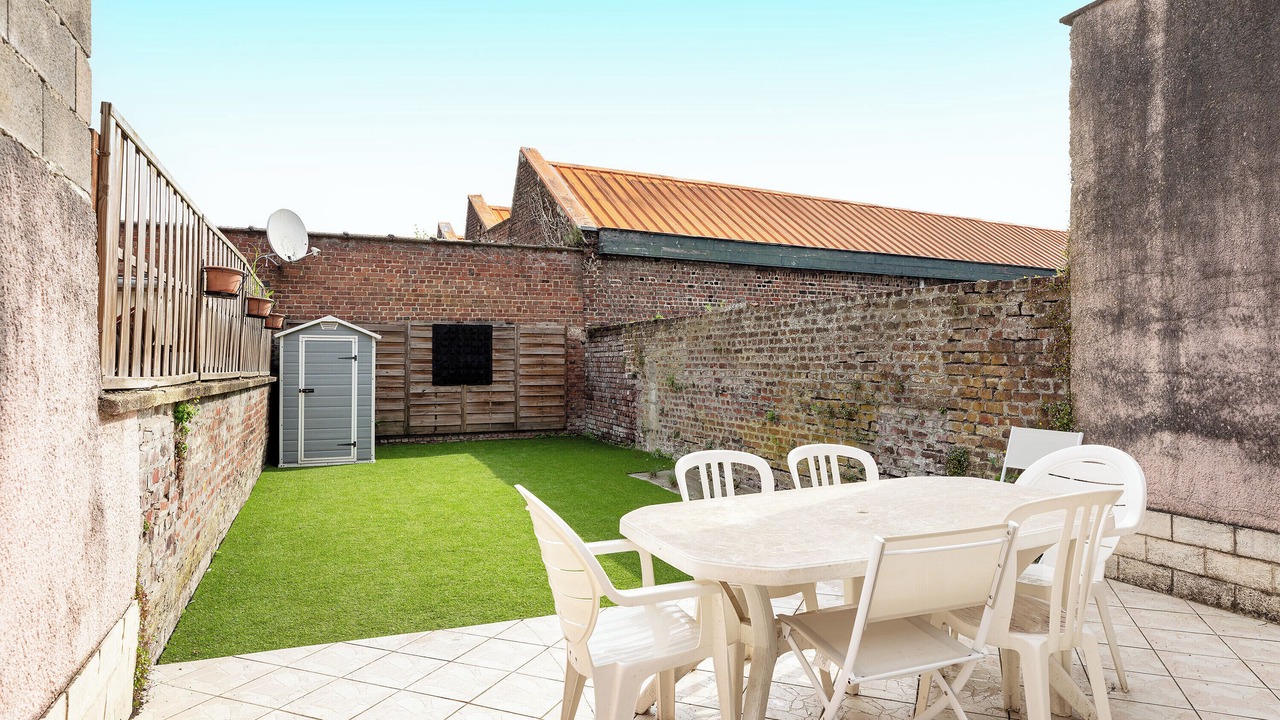 Photo of Outdoor in Tourcoing