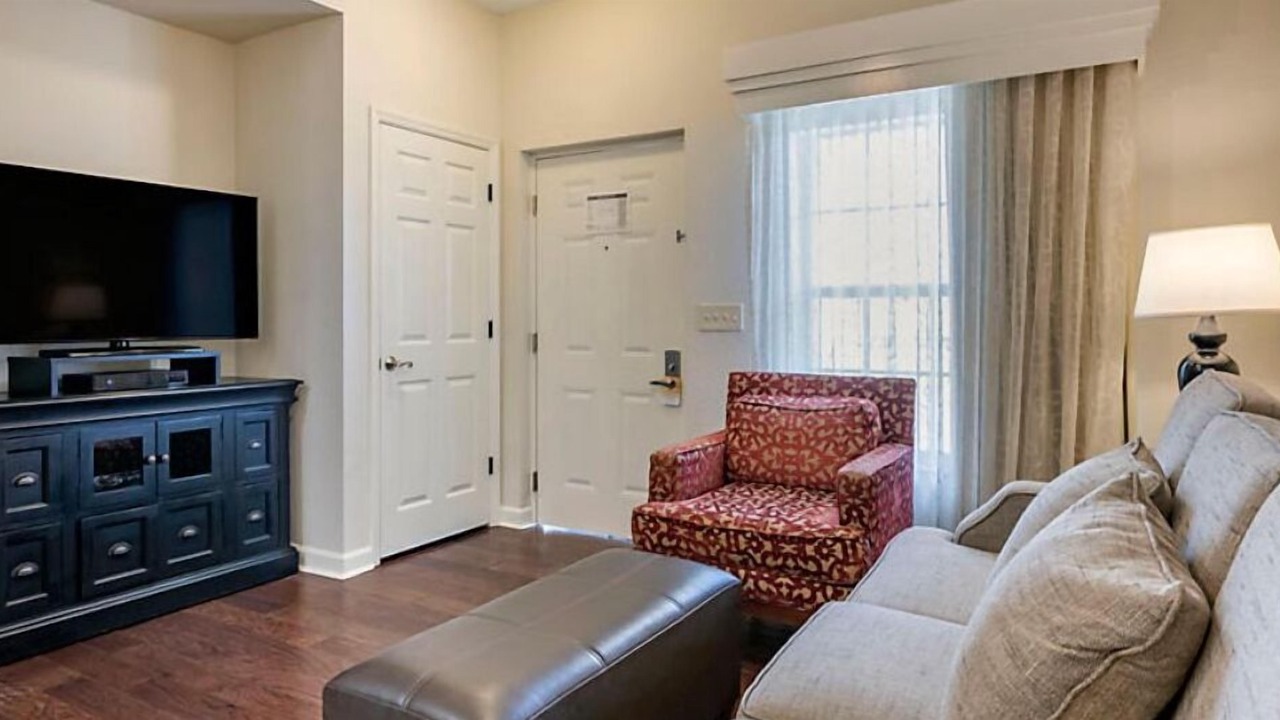 Photo of Livingroom in St. Augustine