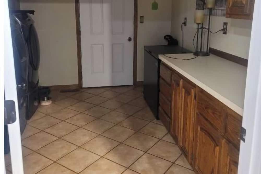 Photo of Kitchen in Benkelman