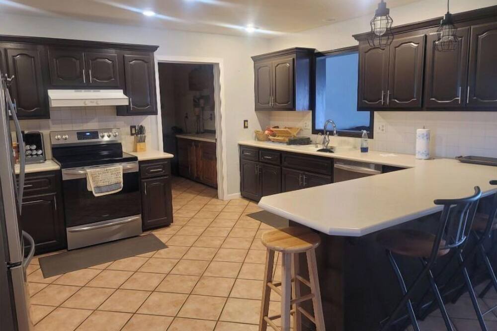Photo of Kitchen in Benkelman