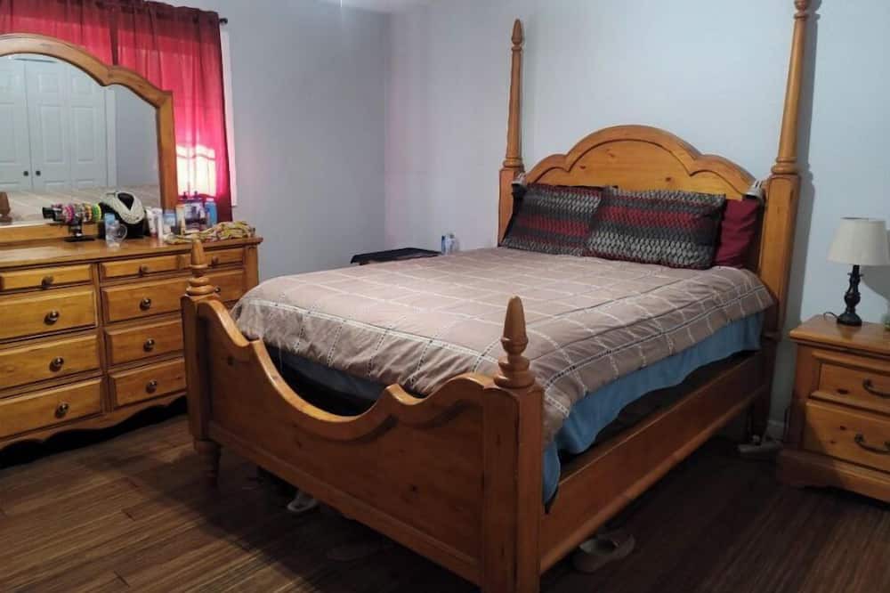 Photo of Bedroom in Benkelman