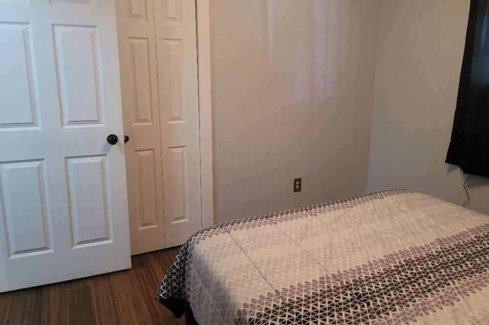 Photo of Bedroom in Benkelman