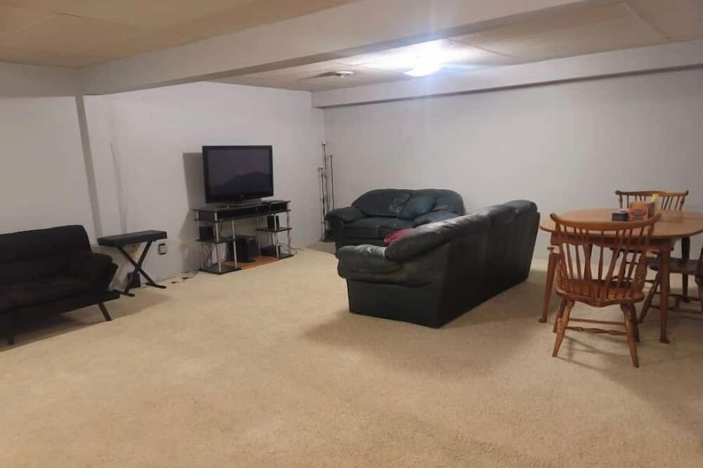 Photo of Livingroom in Benkelman