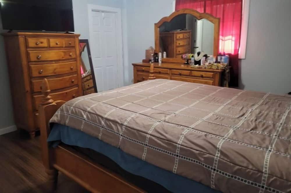 Photo of Bedroom in Benkelman
