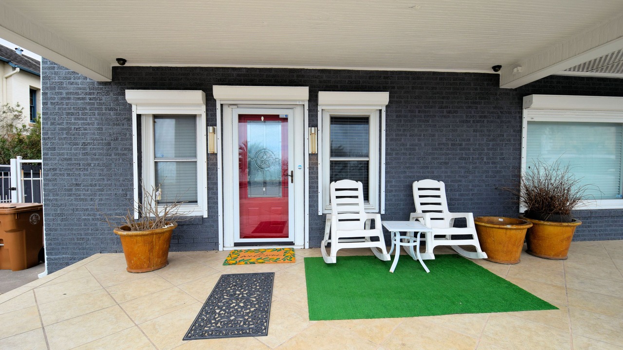 Photo of Patio Balcony in Del Mar