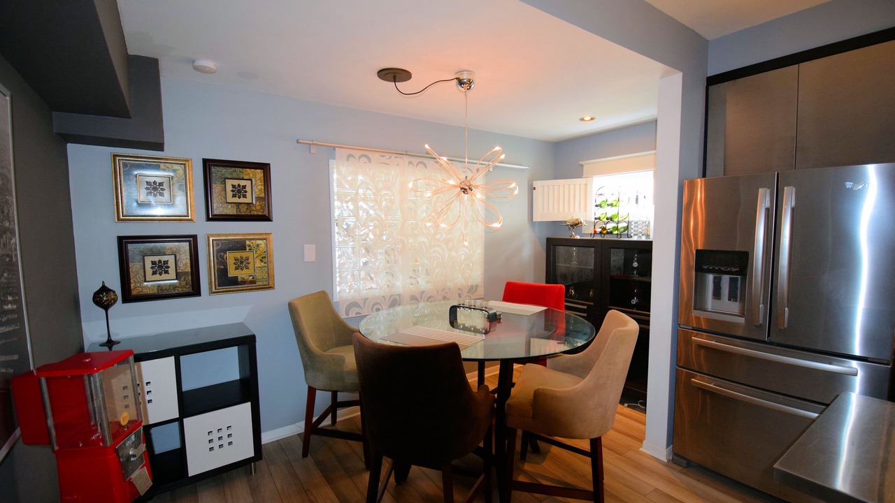 Photo of Kitchen in Del Mar