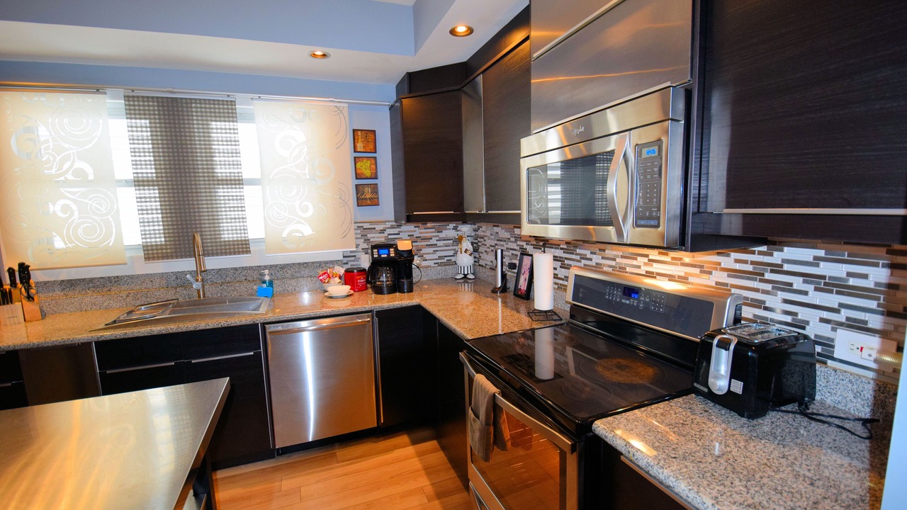 Photo of Kitchen in Del Mar