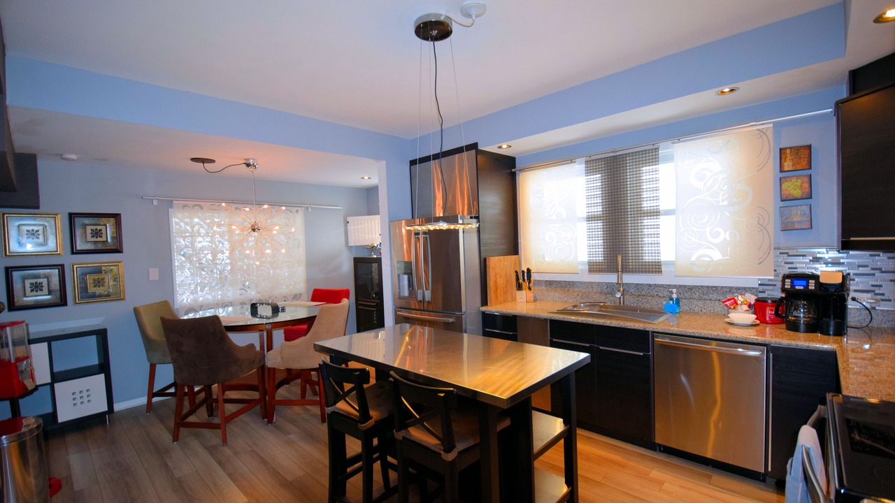 Photo of Kitchen in Del Mar