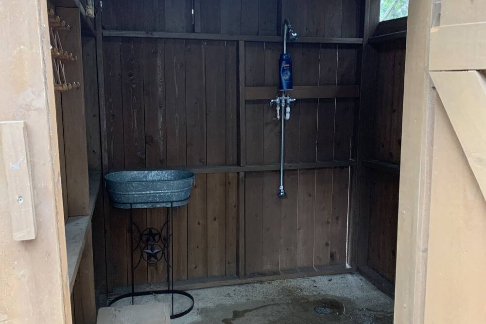 Photo of Bathroom in Bryan