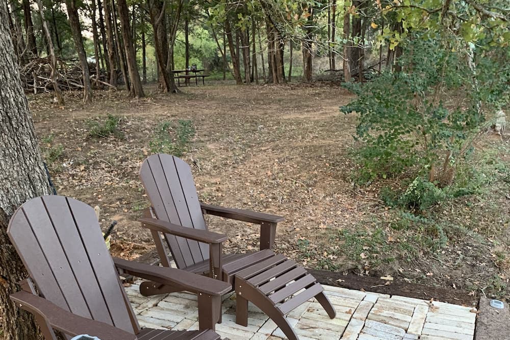 Photo of Patio Balcony in Bryan