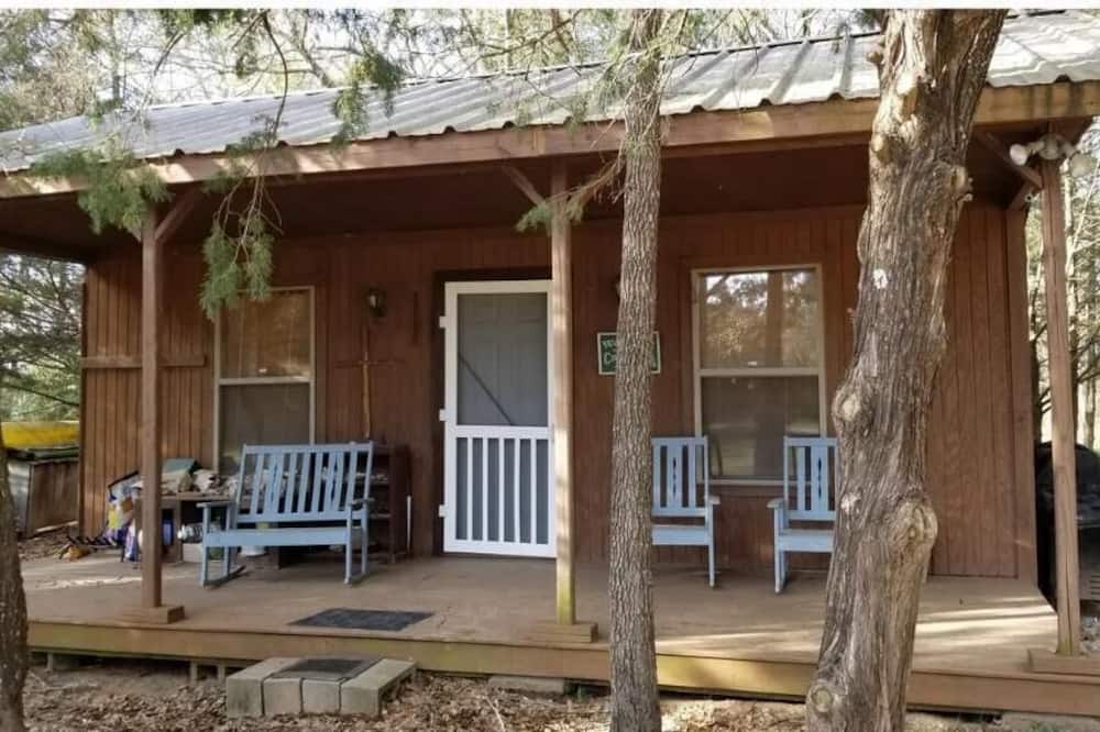 Photo of Patio Balcony in Bryan