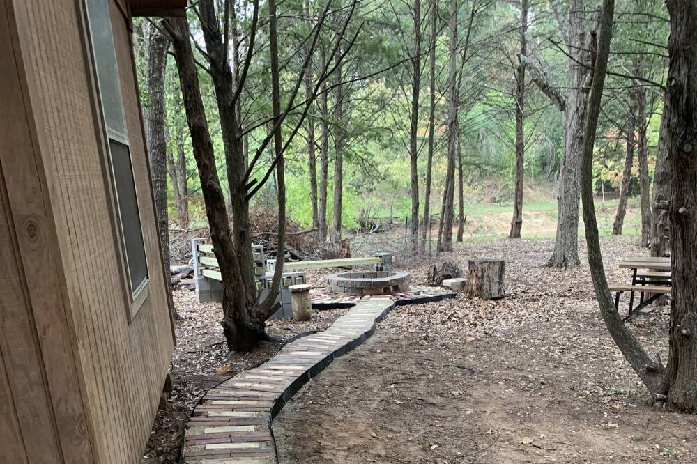 Photo of Outdoor in Bryan