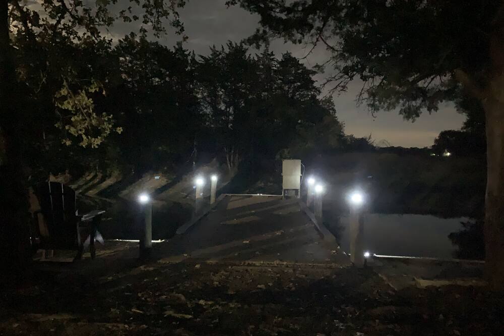 Photo of Outdoor in Bryan