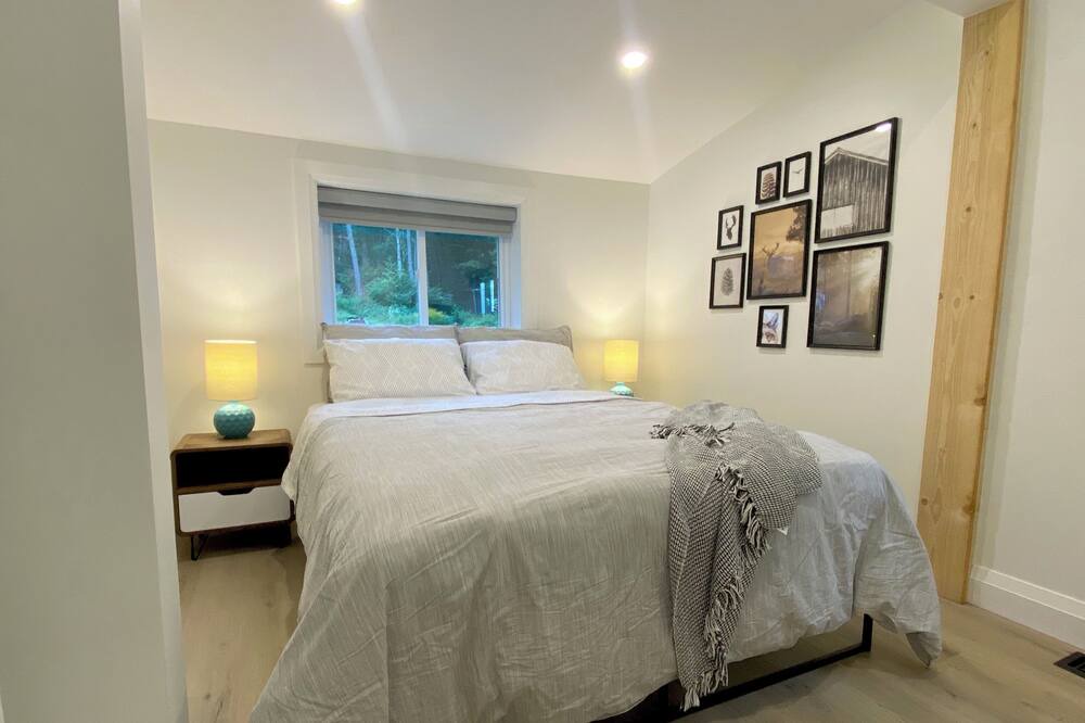Photo of Bedroom in Katrine