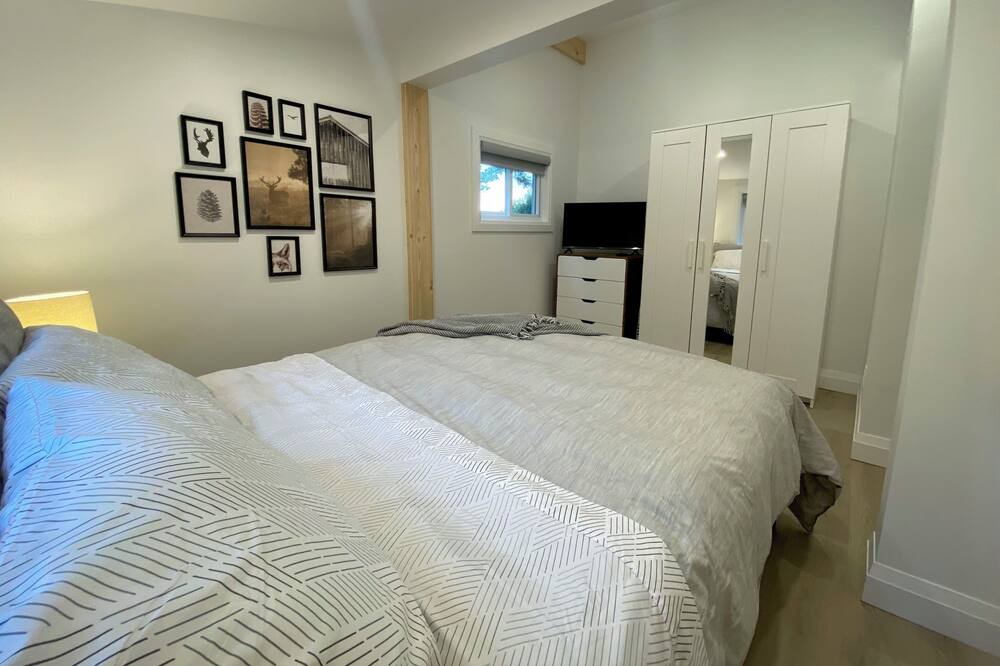 Photo of Bedroom in Katrine